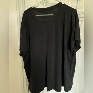 Lululemon All Yours Tee